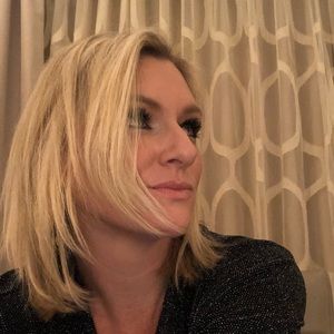 Meet your Posher, Keely